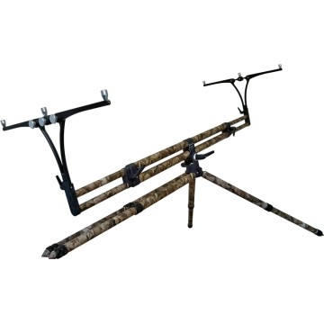 Rod pod nick X Meccanica vadese Meccanica Vadese tripodi da pesca