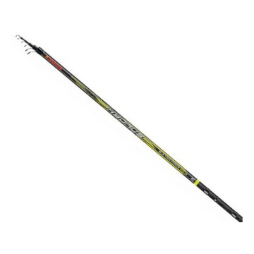 TRABUCCO hydrus bls twin force 4,00 m. Trabucco articoli da pesca