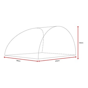 Exo+ bivvy avid carp Avid Carp