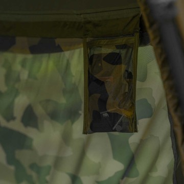 Exo+ bivvy avid carp Avid Carp