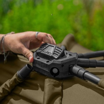 Exo+ bivvy avid carp Avid Carp