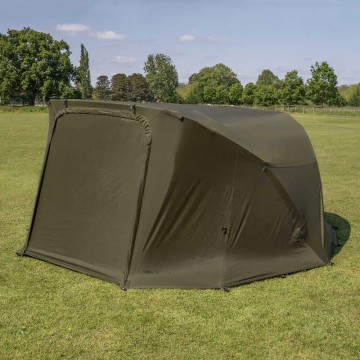 Revolve 1 person overwrap - Avid carp Avid Carp