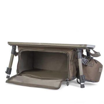 AVID CARP bivvy organiser Avid Carp