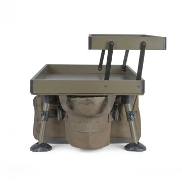 AVID CARP double decker bivvy organiser Avid Carp