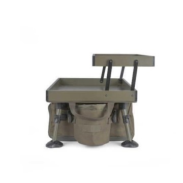 AVID CARP double decker bivvy organiser Avid Carp