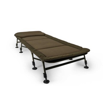 AVID CARP revolve x bed Avid Carp
