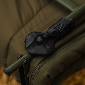 AVID CARP revolve x system Avid Carp