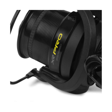 AVID CARP xr pro spod/marker reel