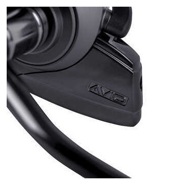 AVID CARP AV8000 Reel Avid Carp