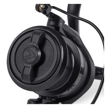 AVID CARP AV8000 Reel Avid Carp