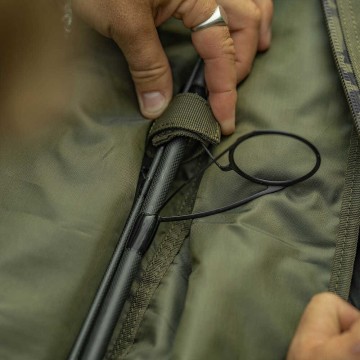 AVID CARP RVS 3 rod sleeve 13FT Avid Carp