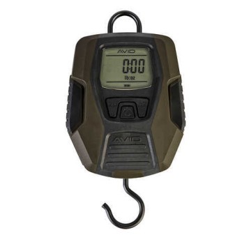 AVID CARP digital scales Avid Carp