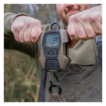 AVID CARP digital scales Avid Carp