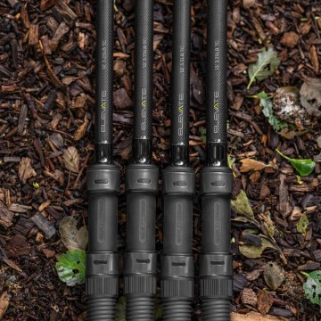 AVID CARP elevate rods Avid Carp