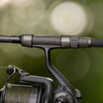 AVID CARP elevate rods Avid Carp