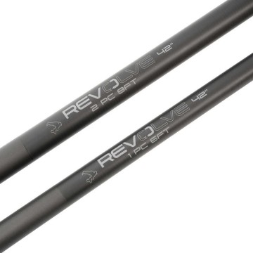 AVID CARP 42” revolve nets