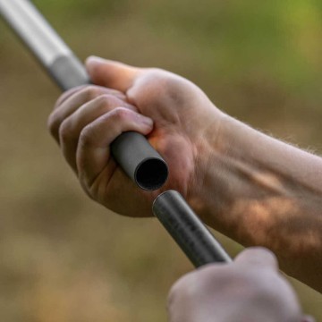AVID CARP 42” revolve nets