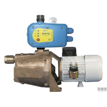 Pompa autoclave elettronica...