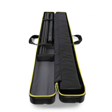 Matrix duralite pro top kit case 1.95 m Matrix articoli da pesca in mare
