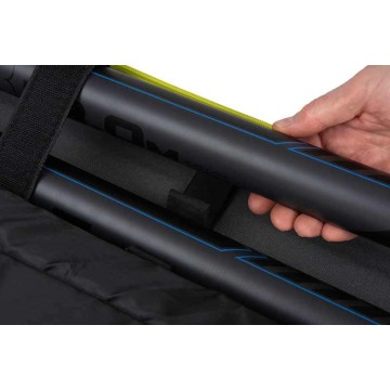 Matrix duralite pro top kit case 1.95 m Matrix articoli da pesca in mare