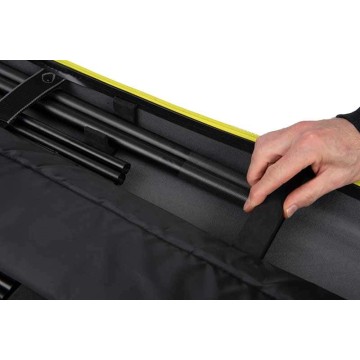 Matrix duralite pro top kit case 1.95 m Matrix articoli da pesca in mare