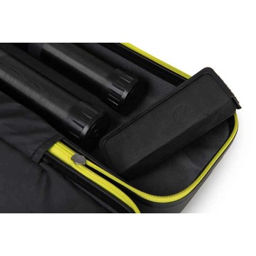 Matrix duralite pro top kit case 1.95 m Matrix articoli da pesca in mare