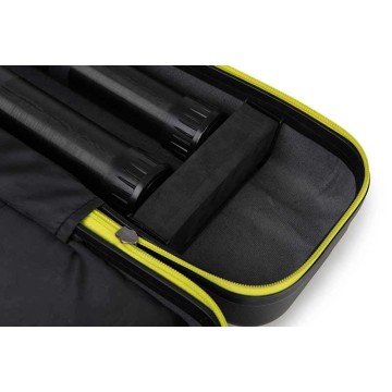 Matrix duralite pro top kit case 1.95 m Matrix articoli da pesca in mare
