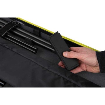 Matrix duralite pro top kit case 1.95 m Matrix articoli da pesca in mare