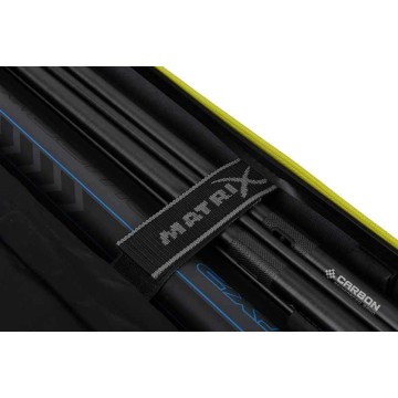 Matrix duralite pro top kit case 1.95 m Matrix articoli da pesca in mare