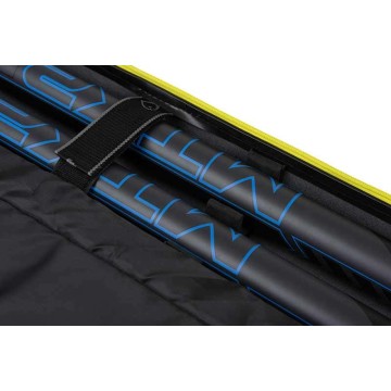 Matrix duralite pro top kit case 1.95 m Matrix articoli da pesca in mare