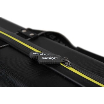 Matrix duralite pro top kit case 1.95 m Matrix articoli da pesca in mare
