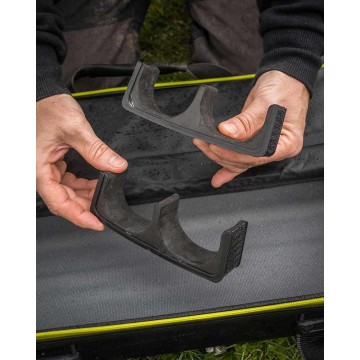 Matrix duralite pro top kit case 1.95 m Matrix articoli da pesca in mare