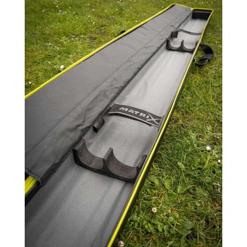 Matrix duralite pro top kit case 1.95 m Matrix articoli da pesca in mare