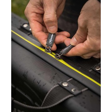 Matrix duralite pro top kit case 1.95 m Matrix articoli da pesca in mare