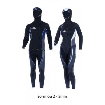 Sormiou 2