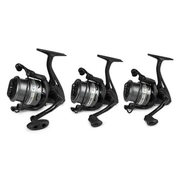 MATRIX aquos ultra reels Matrix articoli da pesca in mare