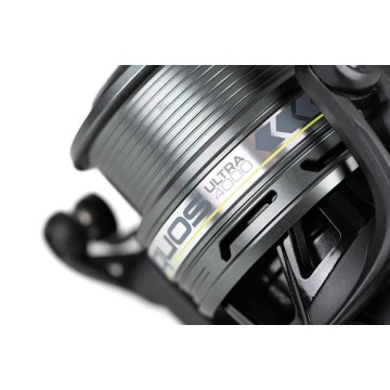 MATRIX aquos ultra reels Matrix articoli da pesca in mare