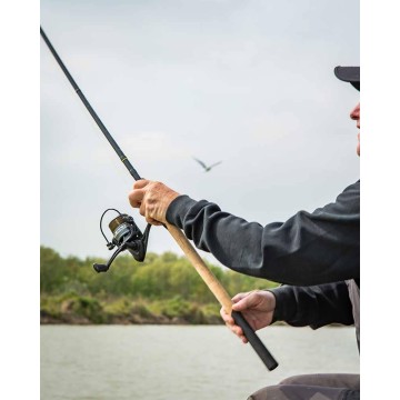 MATRIX aquos ultra reels Matrix articoli da pesca in mare