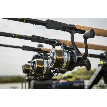 MATRIX aquos ultra reels Matrix articoli da pesca in mare