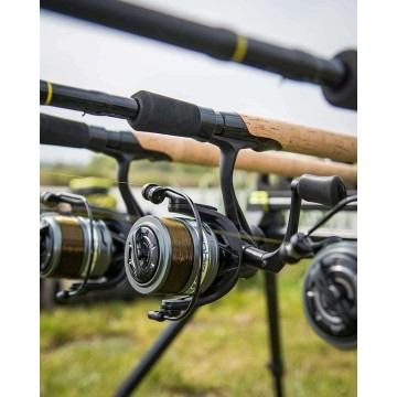 MATRIX aquos ultra reels Matrix articoli da pesca in mare