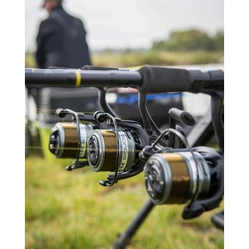 MATRIX aquos ultra reels Matrix articoli da pesca in mare