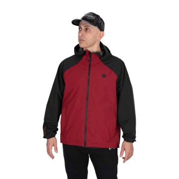 FOX RAGE stash waterpoof jacket Fox rage articoli per la pesca