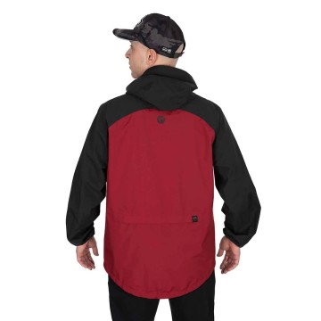 FOX RAGE stash waterpoof jacket Fox rage articoli per la pesca