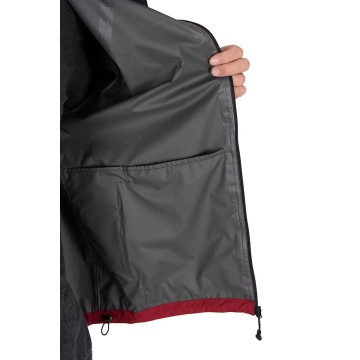 FOX RAGE stash waterpoof jacket Fox rage articoli per la pesca