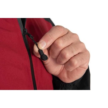 FOX RAGE stash waterpoof jacket Fox rage articoli per la pesca