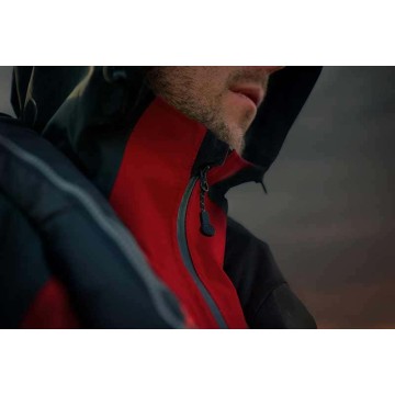 FOX RAGE stash waterpoof jacket Fox rage articoli per la pesca