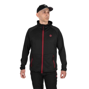 FOX RAGE pro series technical hoody Fox rage articoli per la pesca