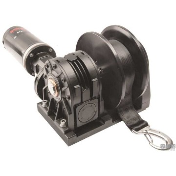 Verricello quick THG - Motomarine Motomarine articoli nautici