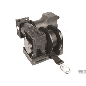 Verricello quick THG - Motomarine Motomarine articoli nautici
