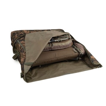 FOX camolite small bed bag Fox articoli per la pesca